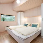 Casa de Férias With Private Sauna For