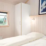 Casa de Férias With Private Sauna For Großenbrode