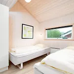 With Private Sauna For