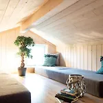 With Private Sauna For Großenbrode