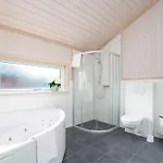 Casa de Férias With Private Sauna For Großenbrode