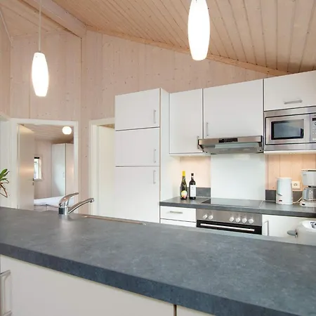 With Private Sauna For Casa de Férias