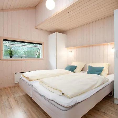Casa de Férias With Private Sauna For
